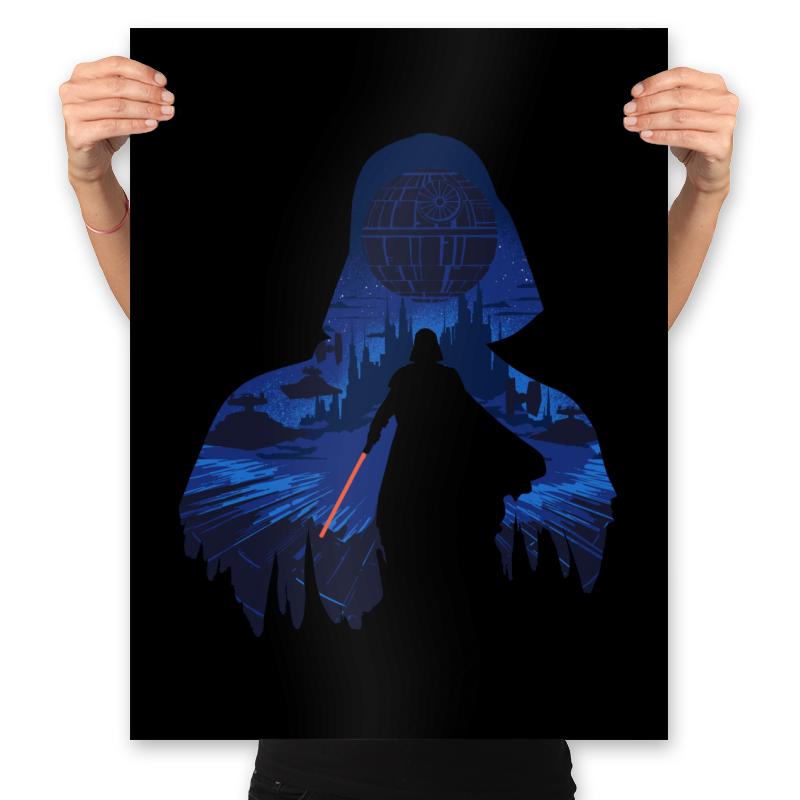 The Voice of the Force Blue Version