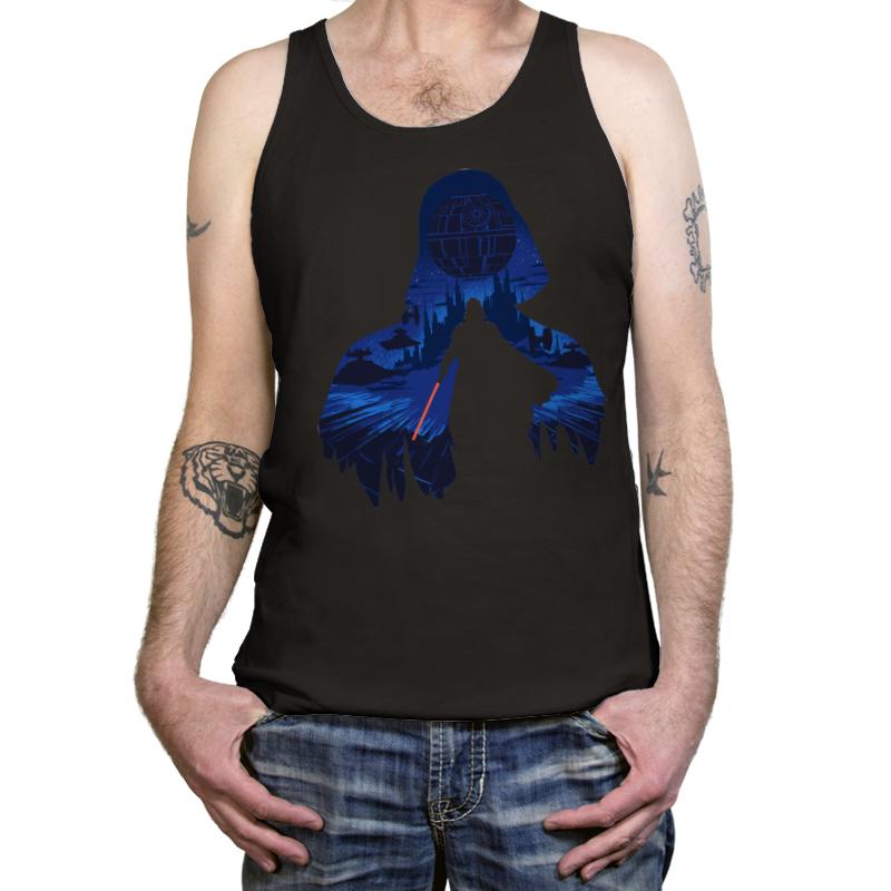 The Voice of the Force Blue Version