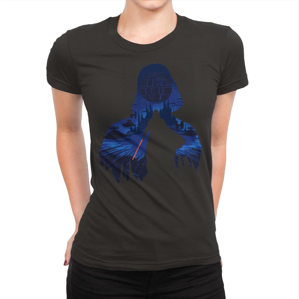 The Voice of the Force Blue Version