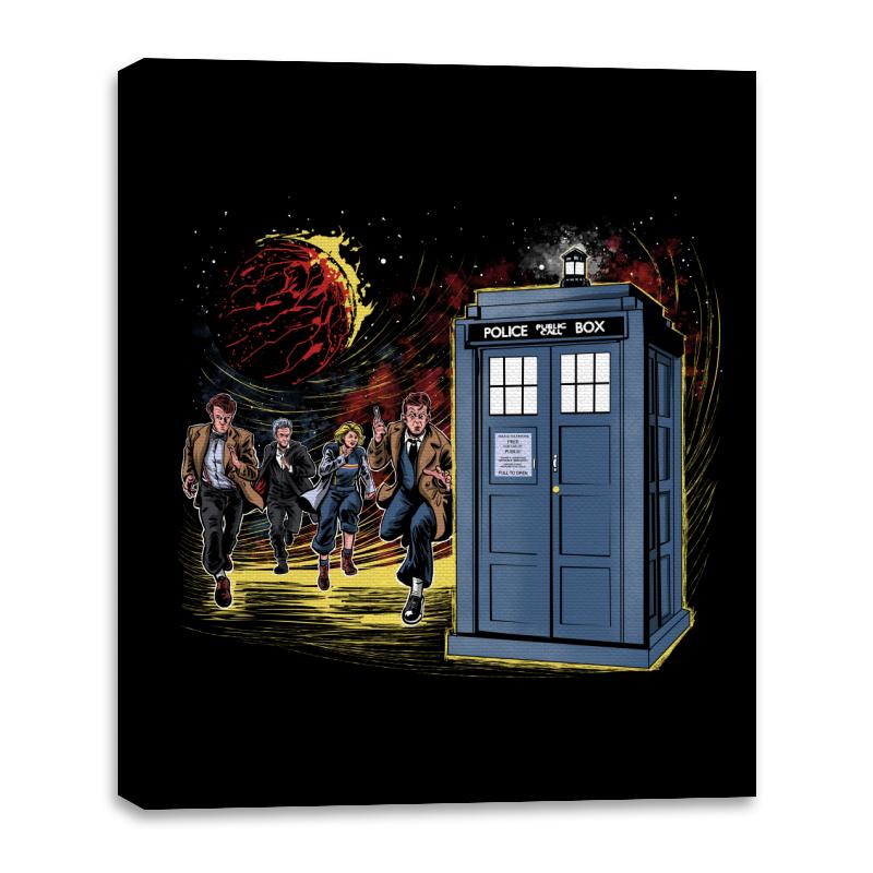 Doctor Cover