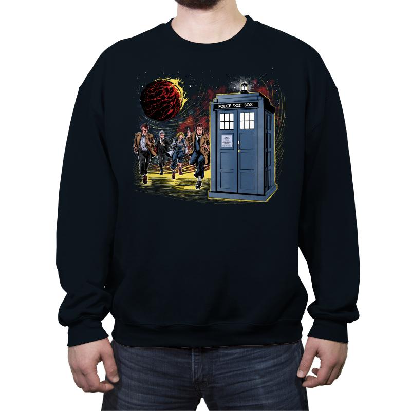 Doctor Cover