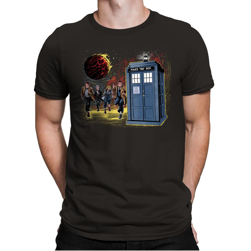 Doctor Cover