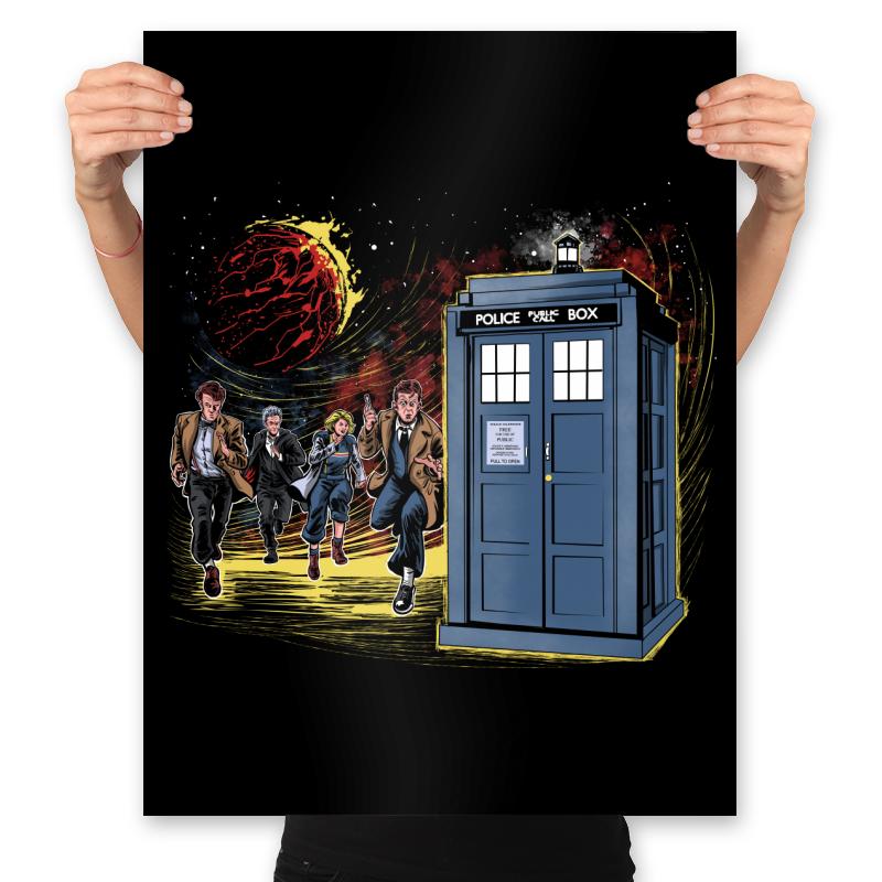 Doctor Cover