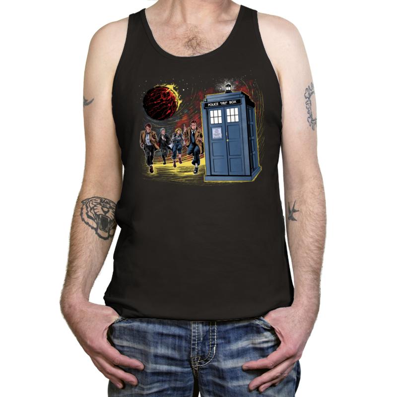 Doctor Cover