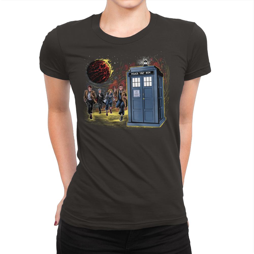 Doctor Cover