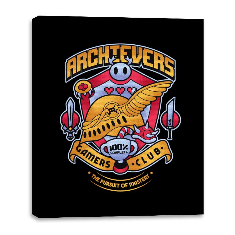 Archievers Gamers Club