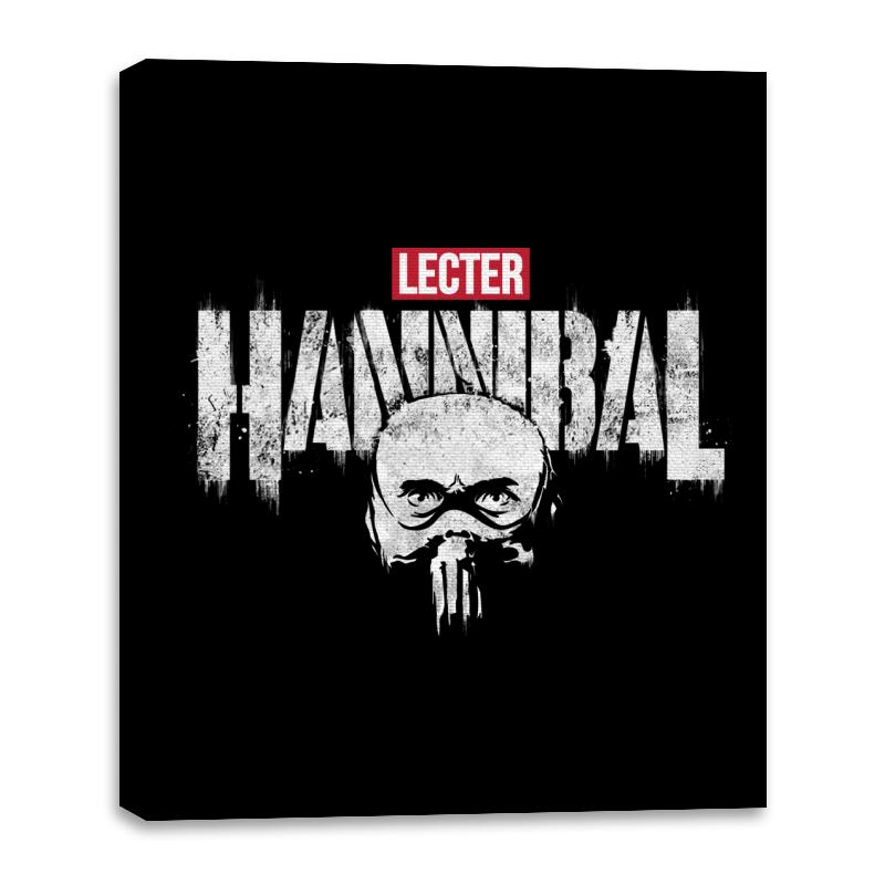 Hannibal Punisher