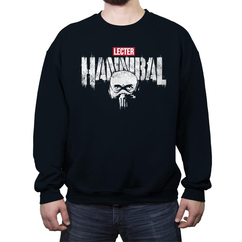 Hannibal Punisher
