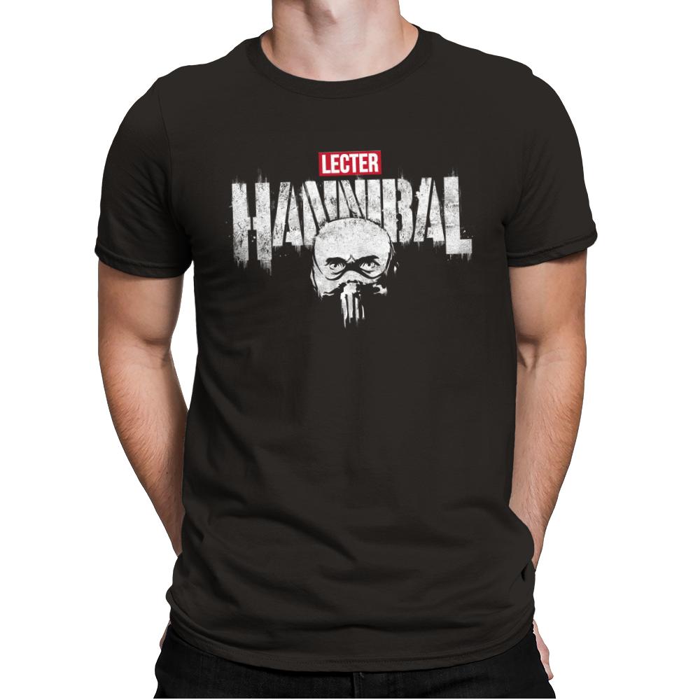 Hannibal Punisher