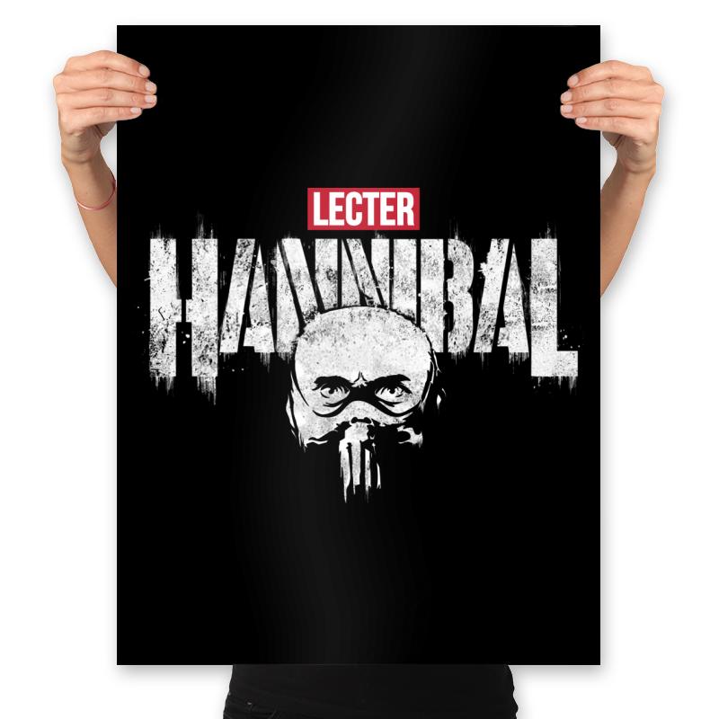 Hannibal Punisher