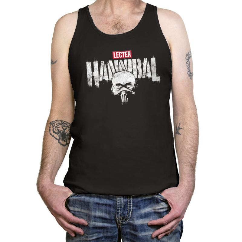 Hannibal Punisher