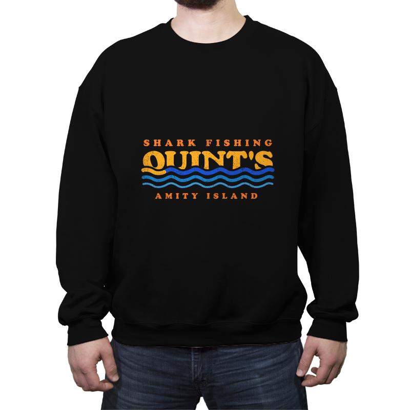 Quints Shark Fishing