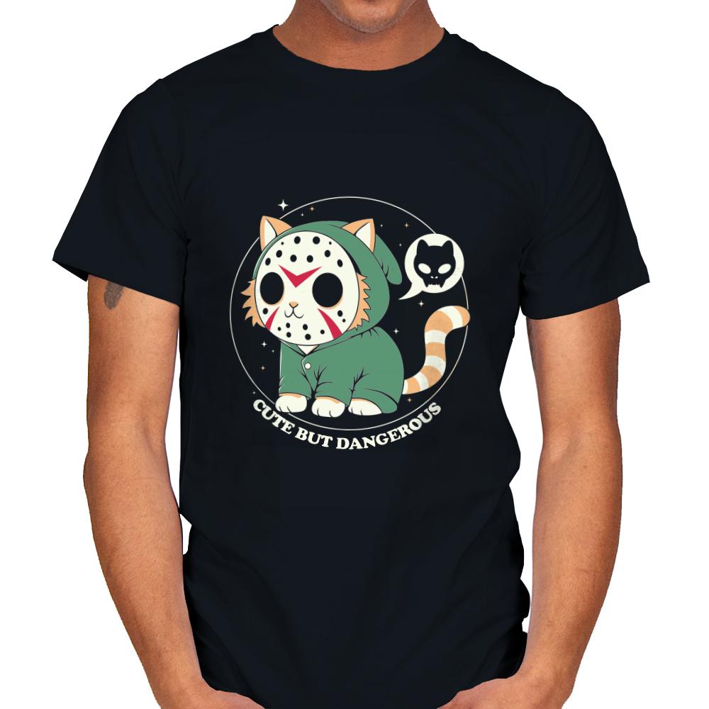 Cute but Dangerous
