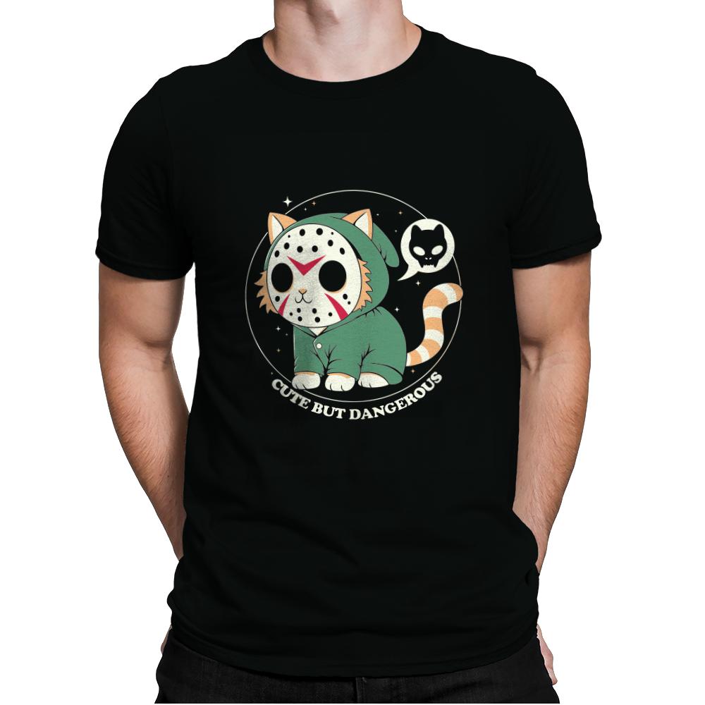 Cute but Dangerous