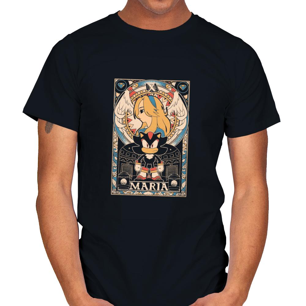 Maria Tarot