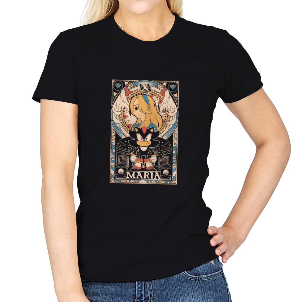 Maria Tarot