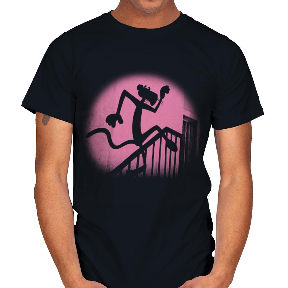 Pinksferatu