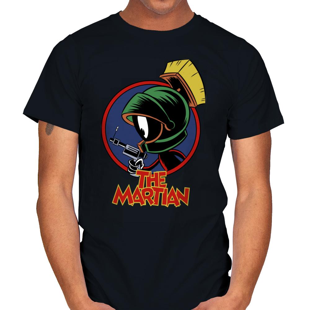 The Martian