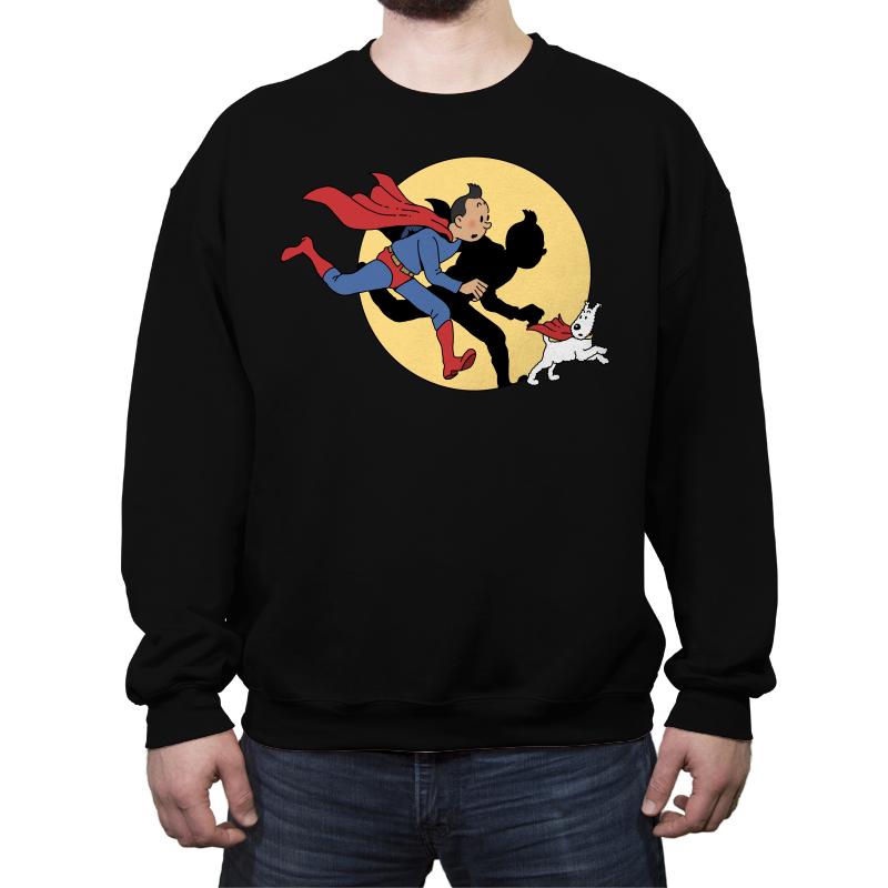 The Adventures of Superman