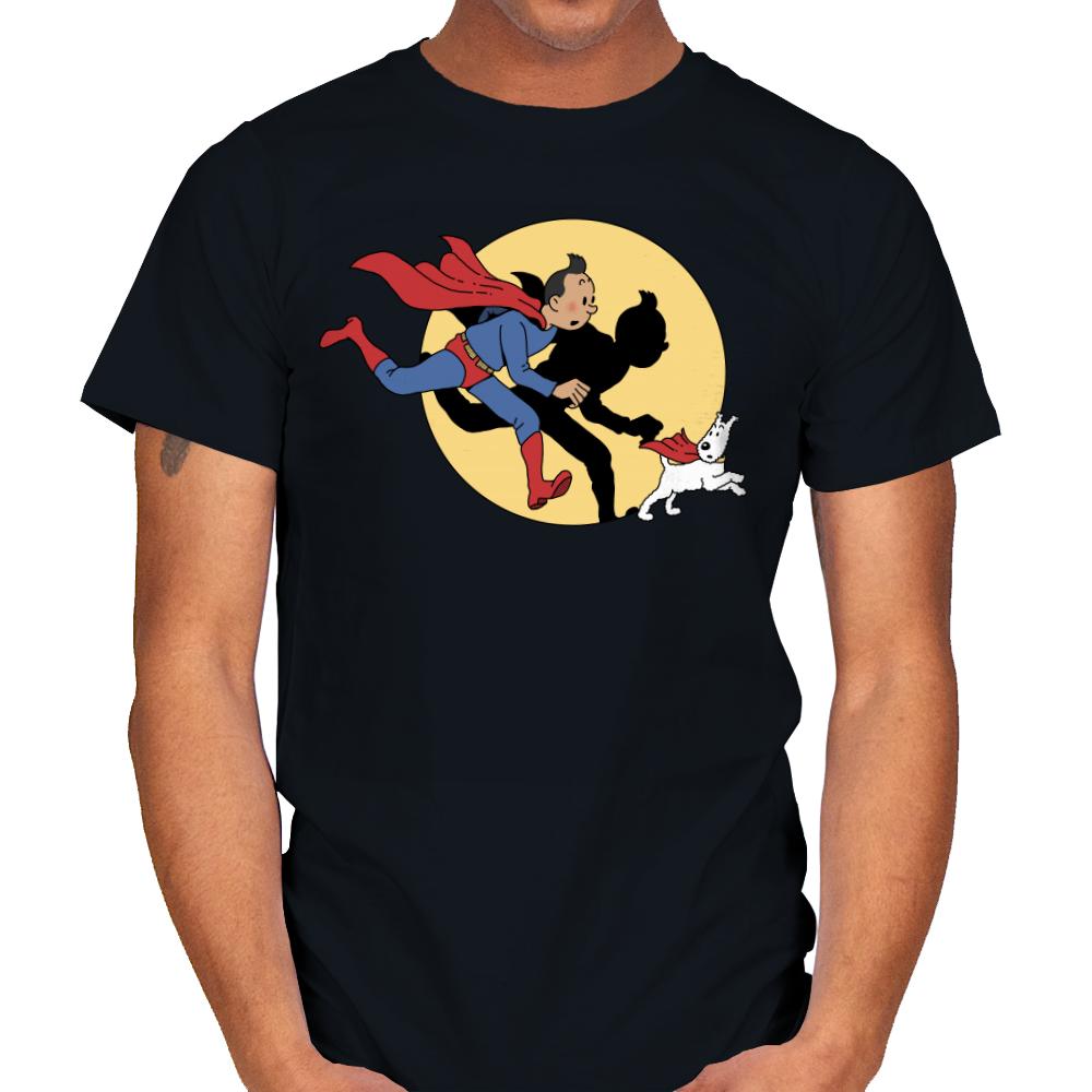 The Adventures of Superman
