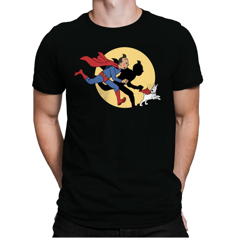 The Adventures of Superman