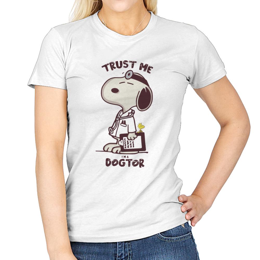Dogtor