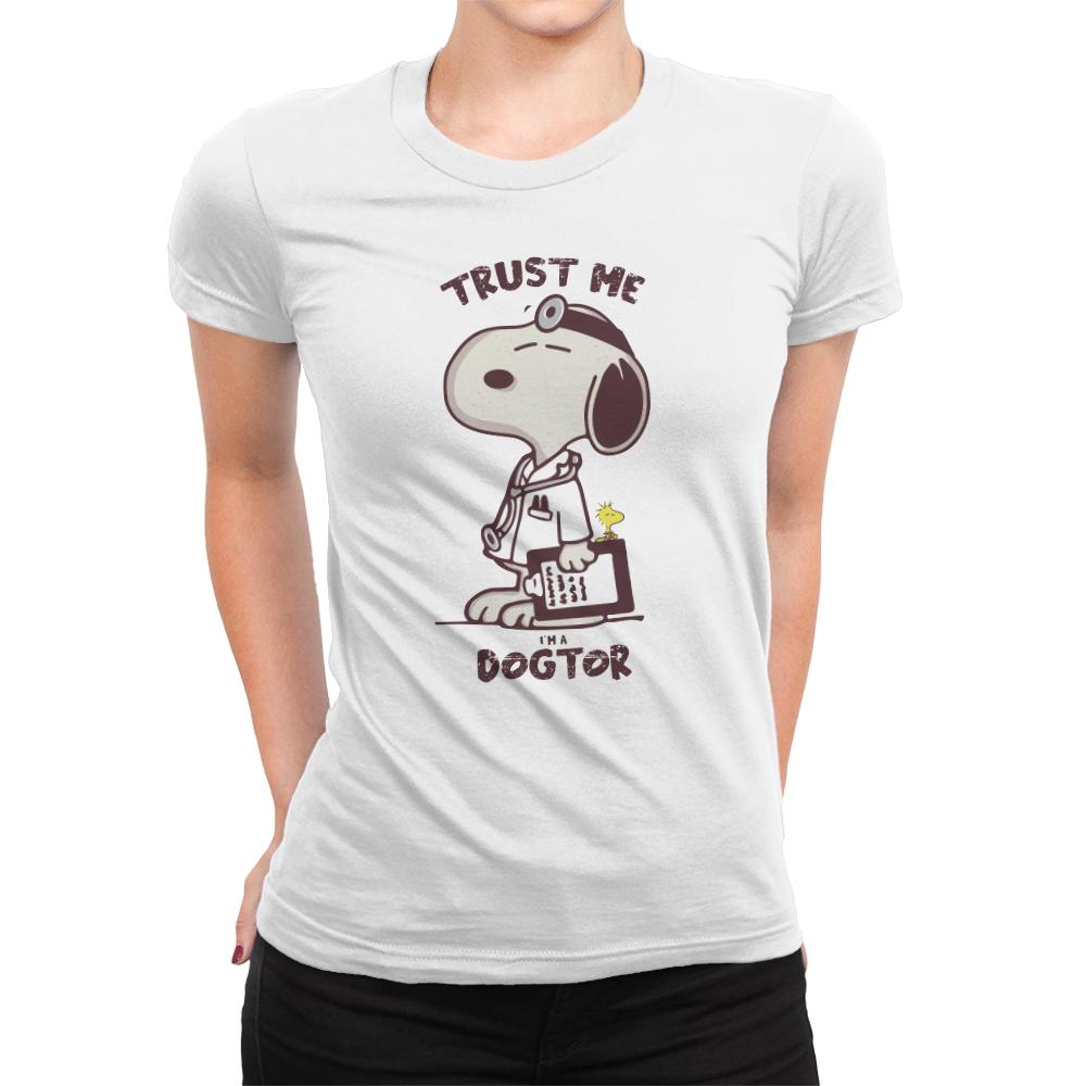 Dogtor