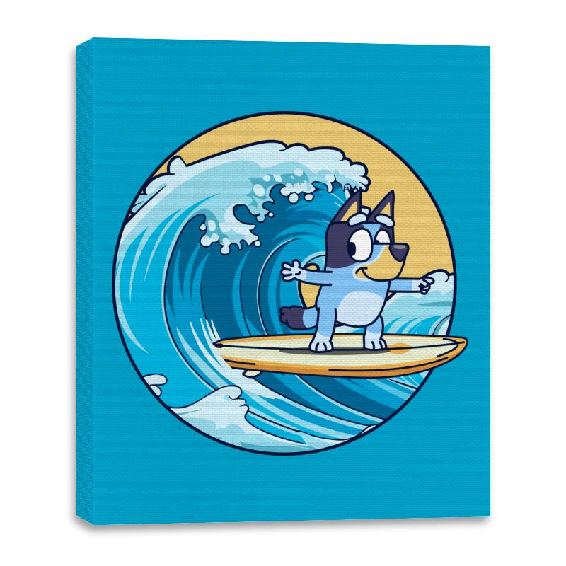 Hang Blue