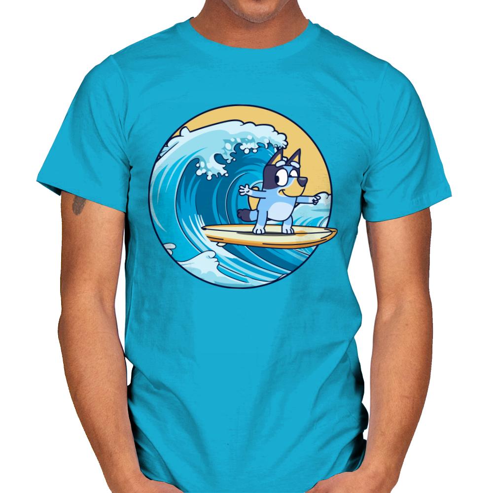 Hang Blue