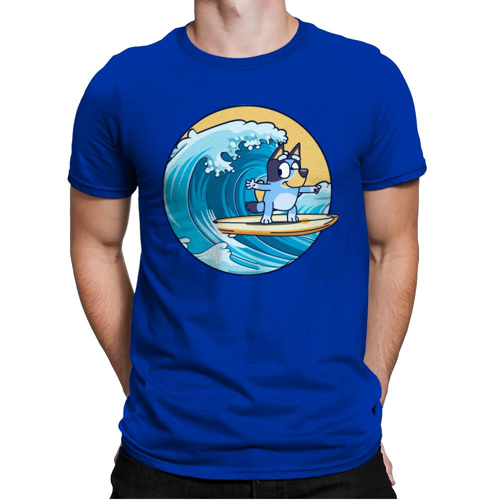 Hang Blue
