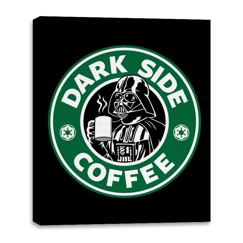Dark Side Coffee