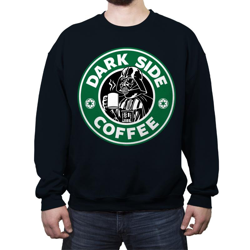 Dark Side Coffee