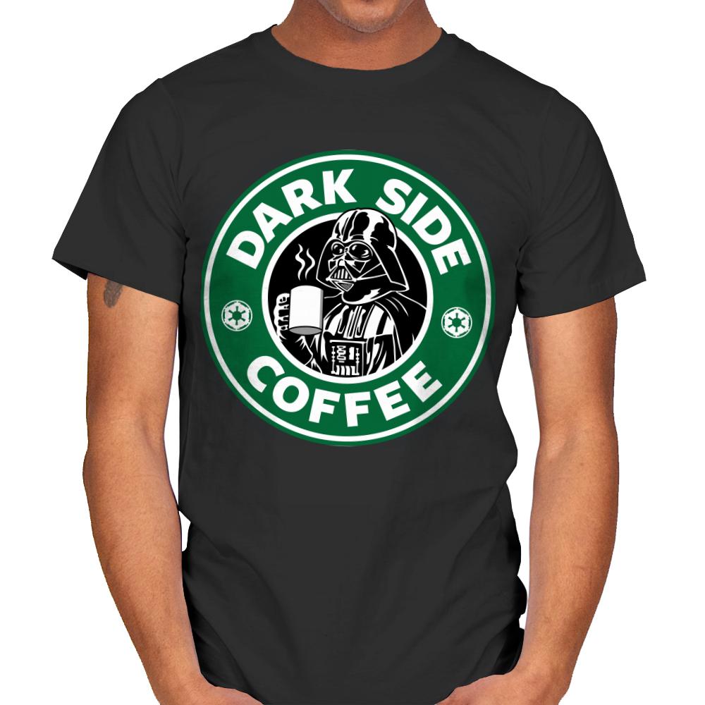 Dark Side Coffee