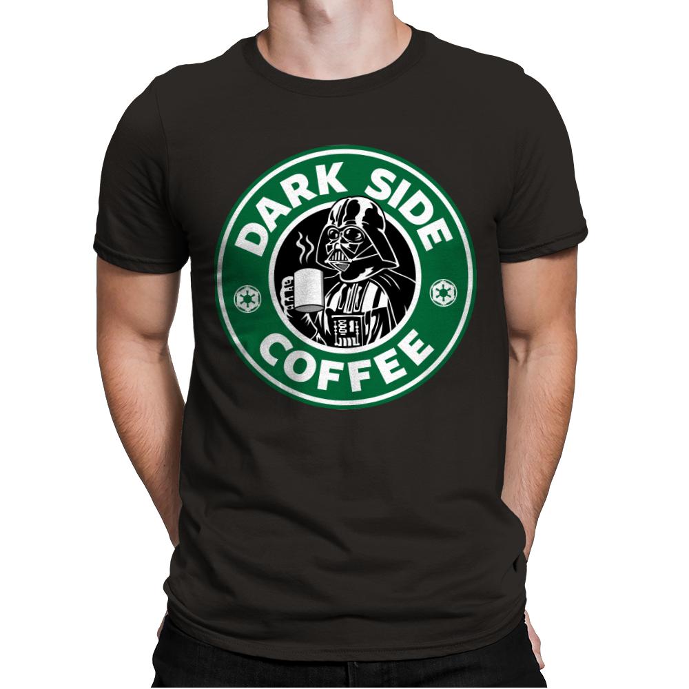 Dark Side Coffee