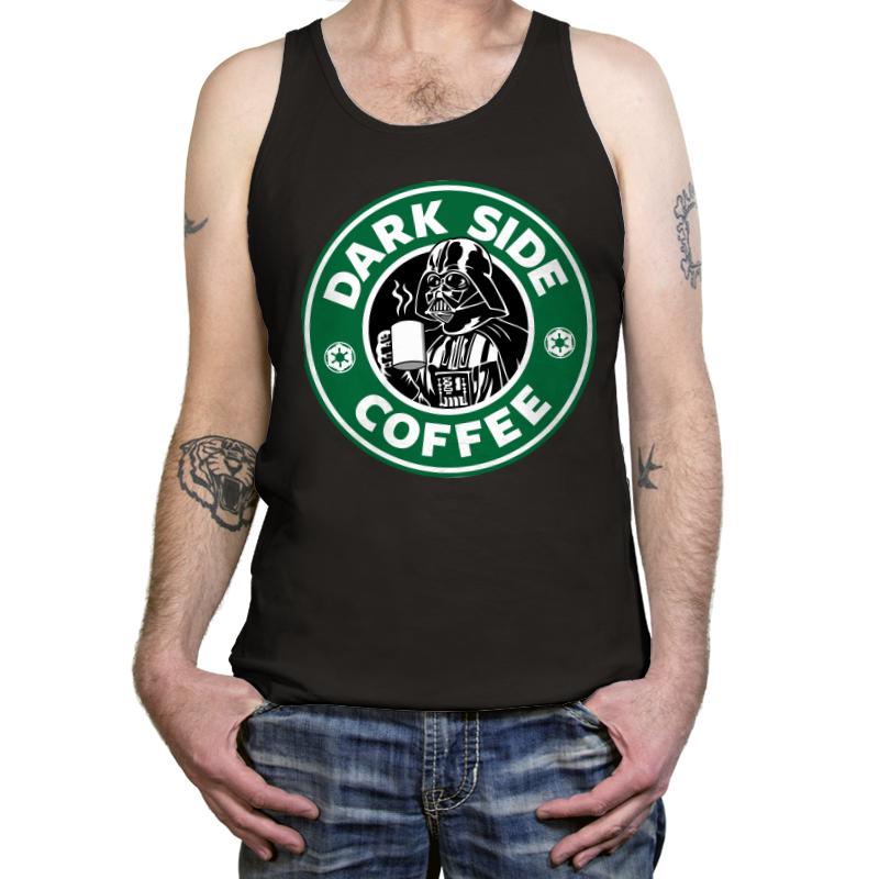 Dark Side Coffee