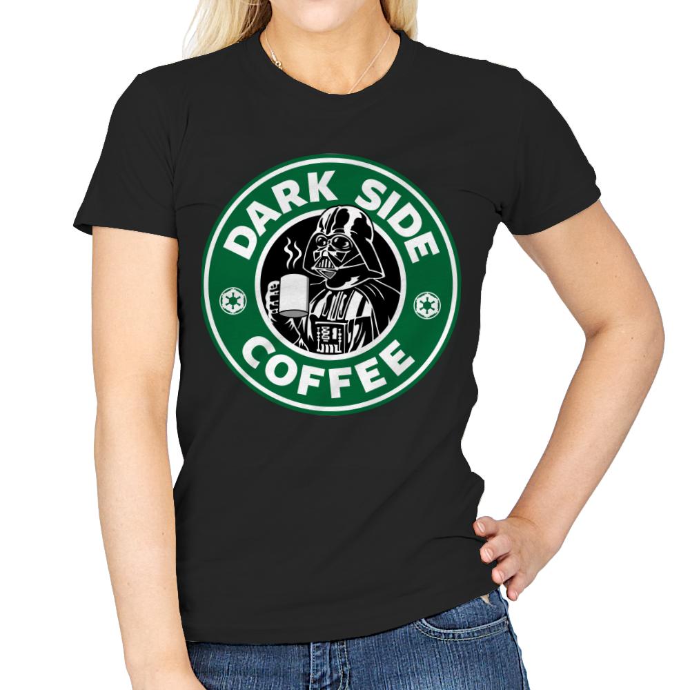 Dark Side Coffee