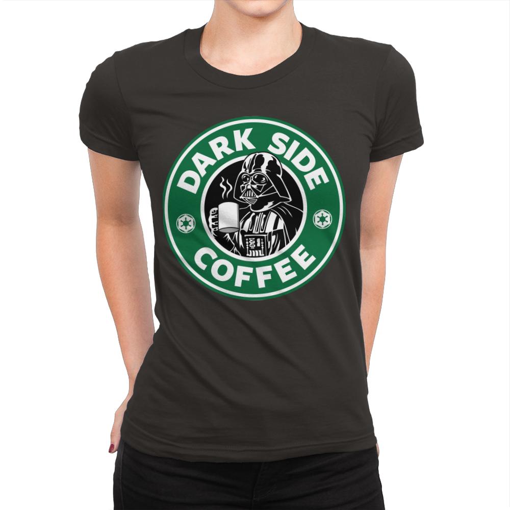 Dark Side Coffee