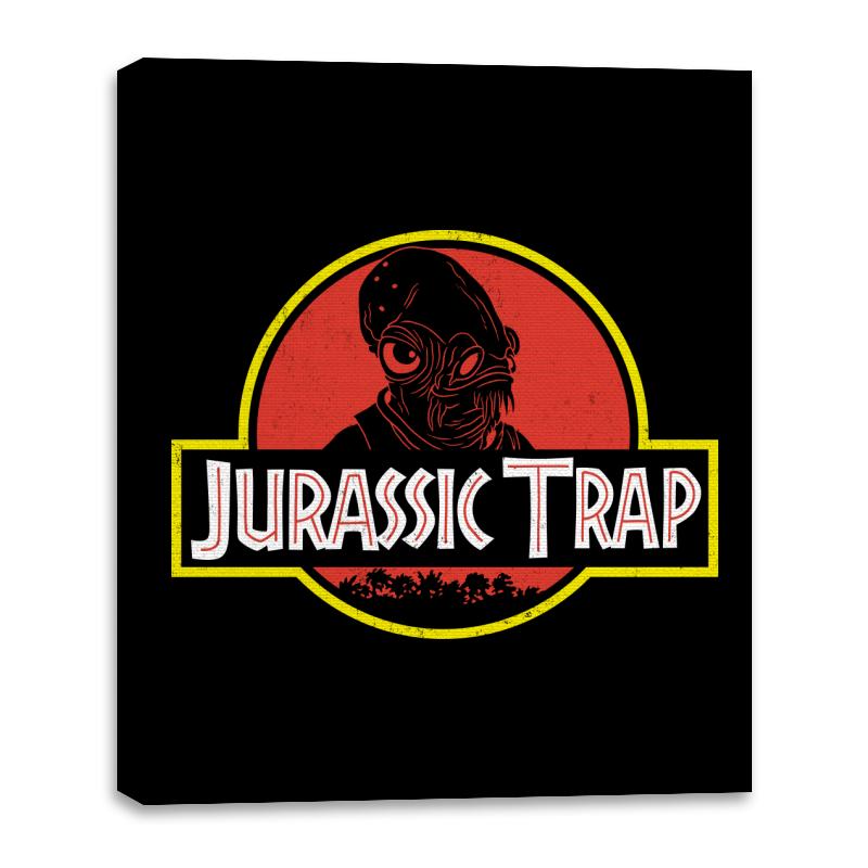 Jurassic Trap