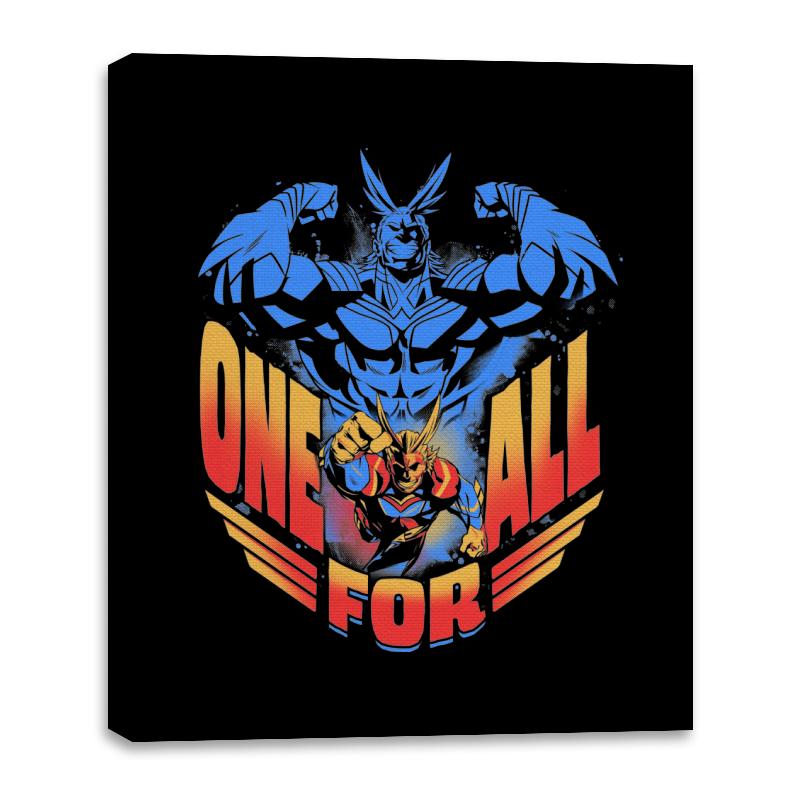 All Might