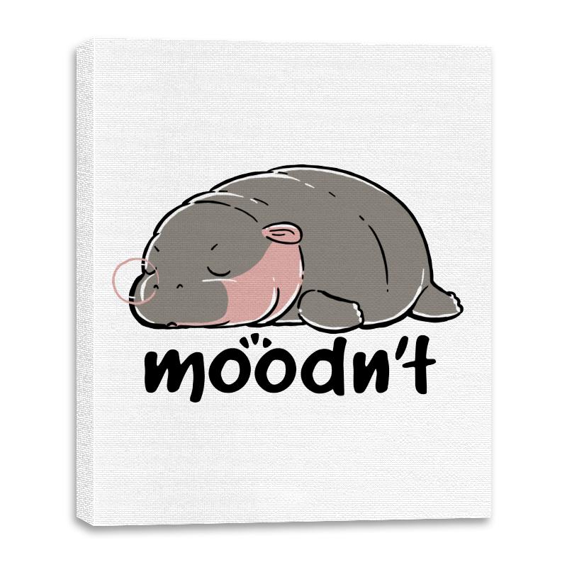Moodn't