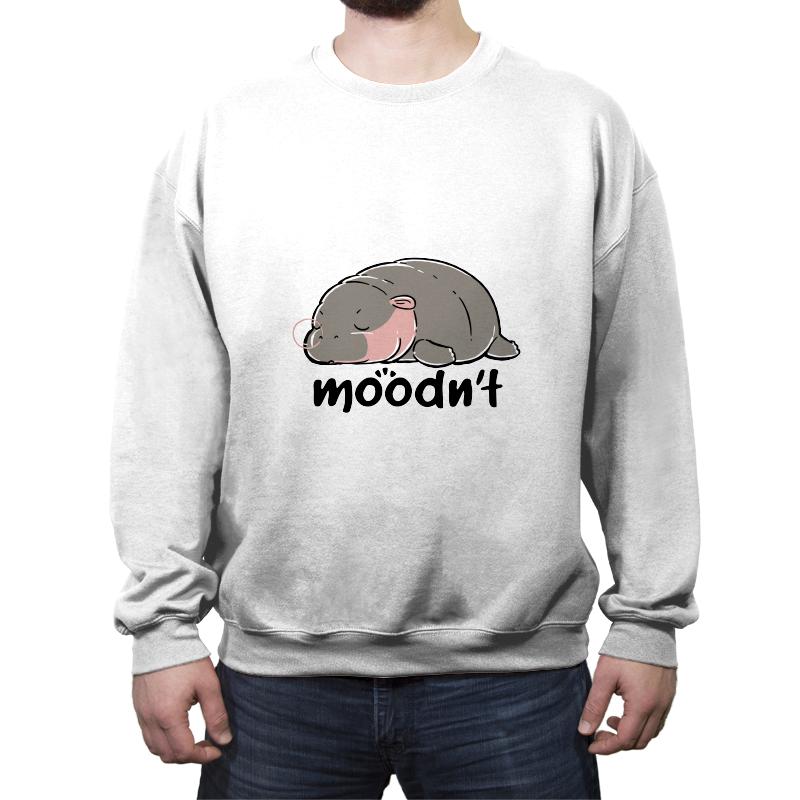 Moodn't