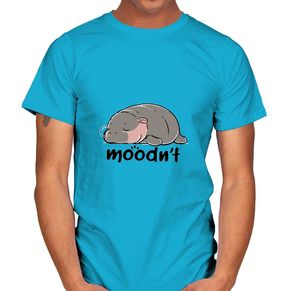 Moodn't
