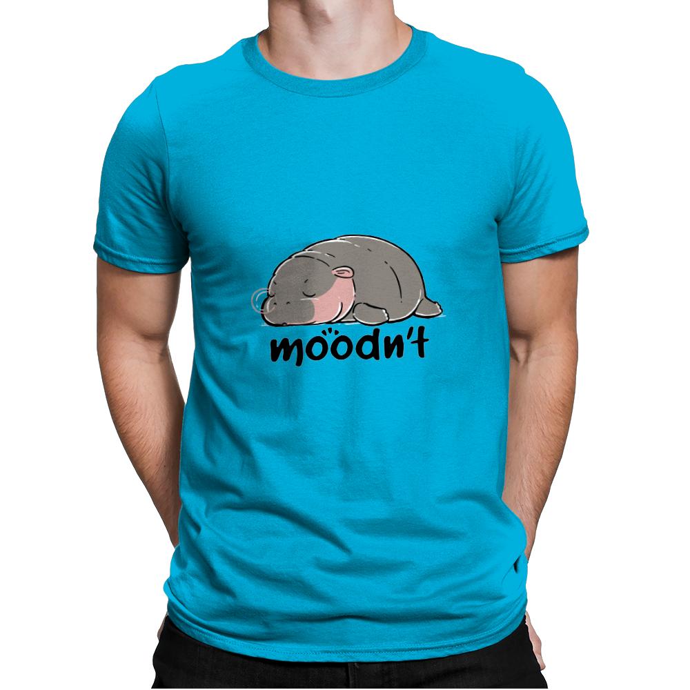 Moodn't