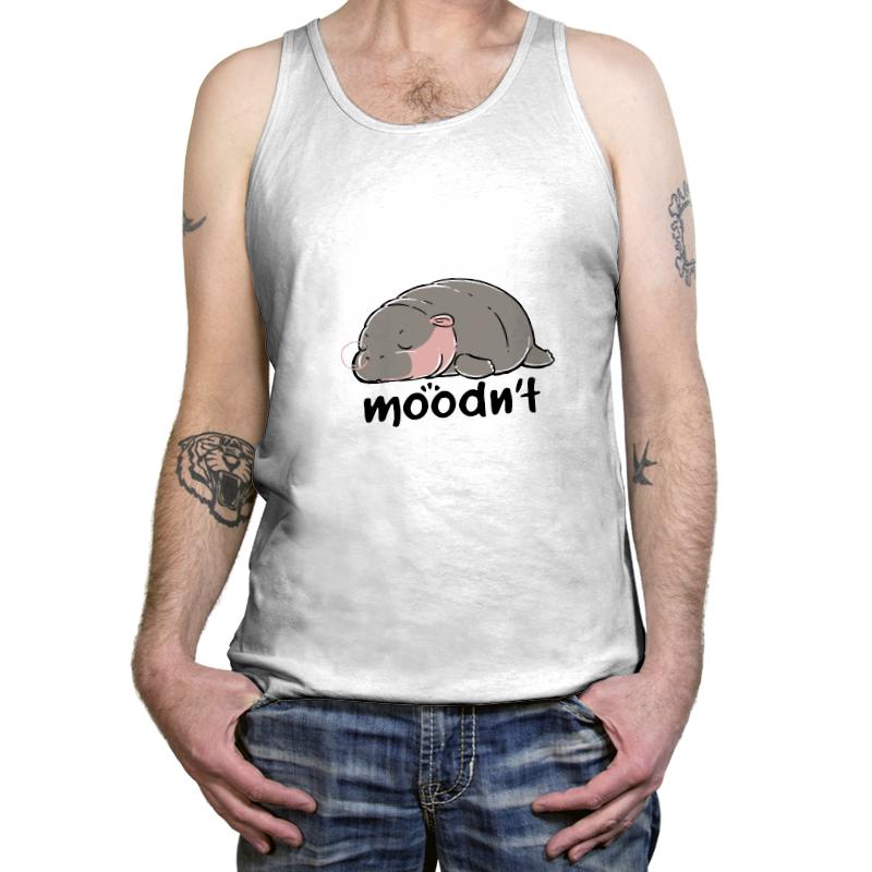 Moodn't