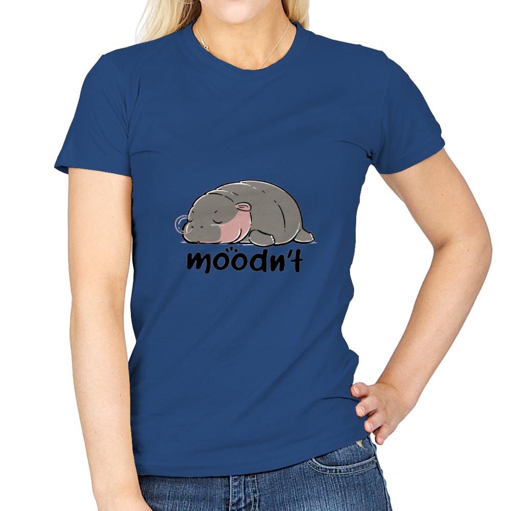 Moodn't