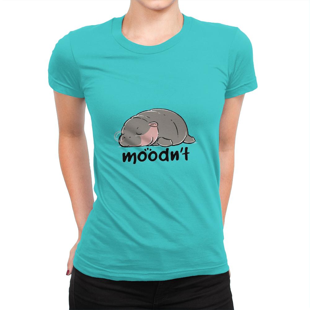 Moodn't