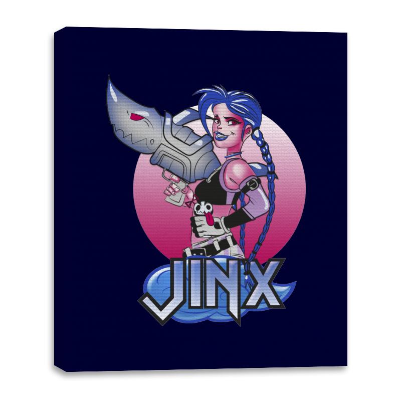 Jinx Cute