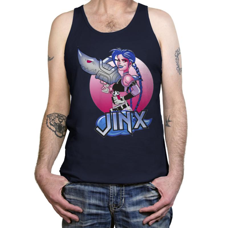 Jinx Cute