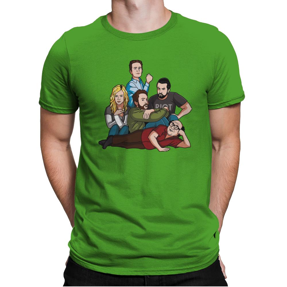 The Paddy's Club