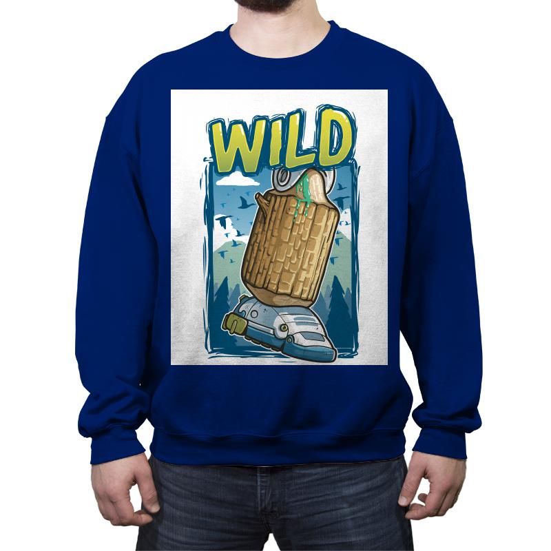 Wild